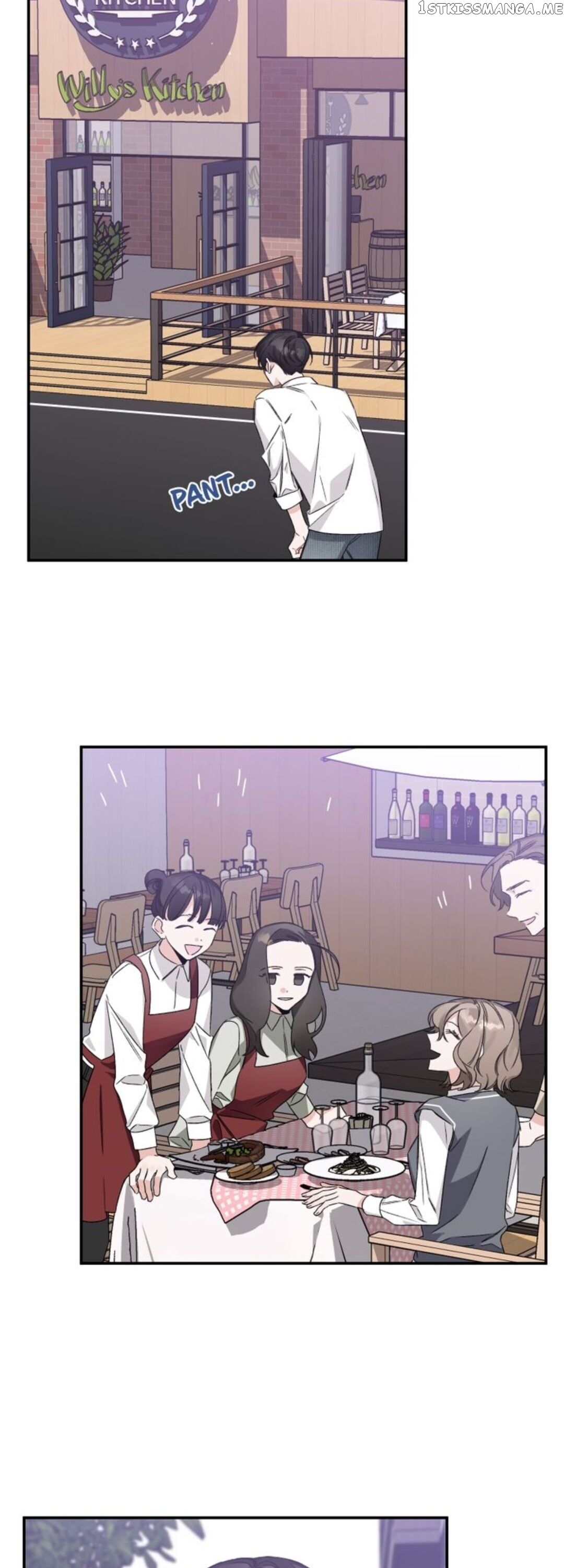 Nine – Manga chapter 6 - page 14