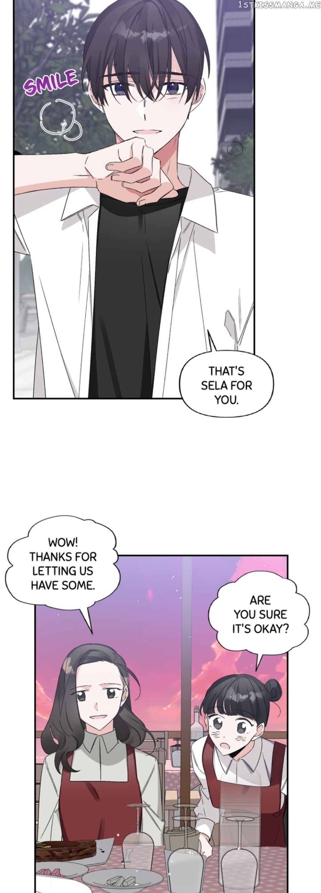 Nine – Manga chapter 6 - page 15