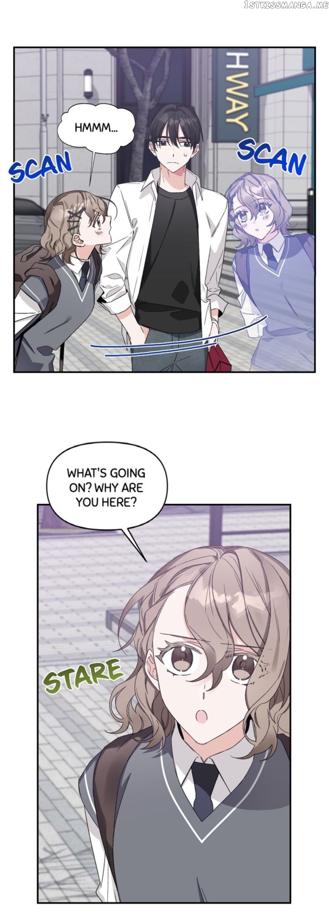 Nine – Manga chapter 6 - page 19