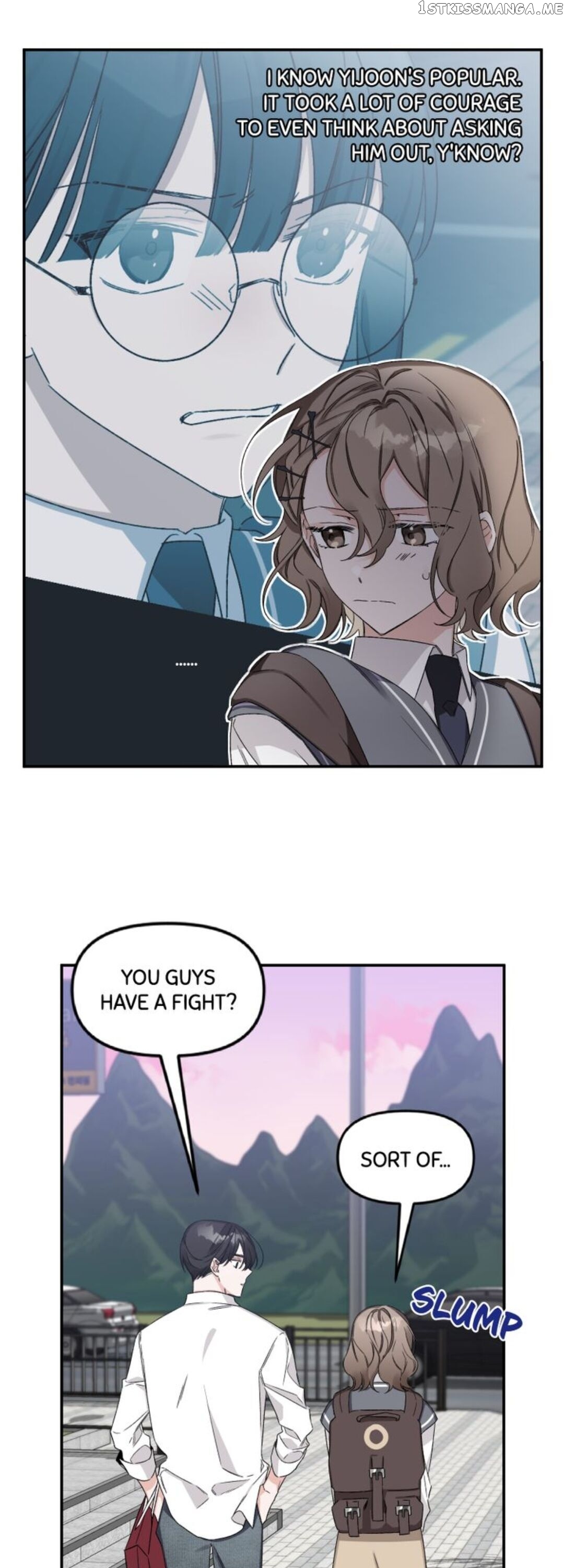 Nine – Manga chapter 6 - page 25