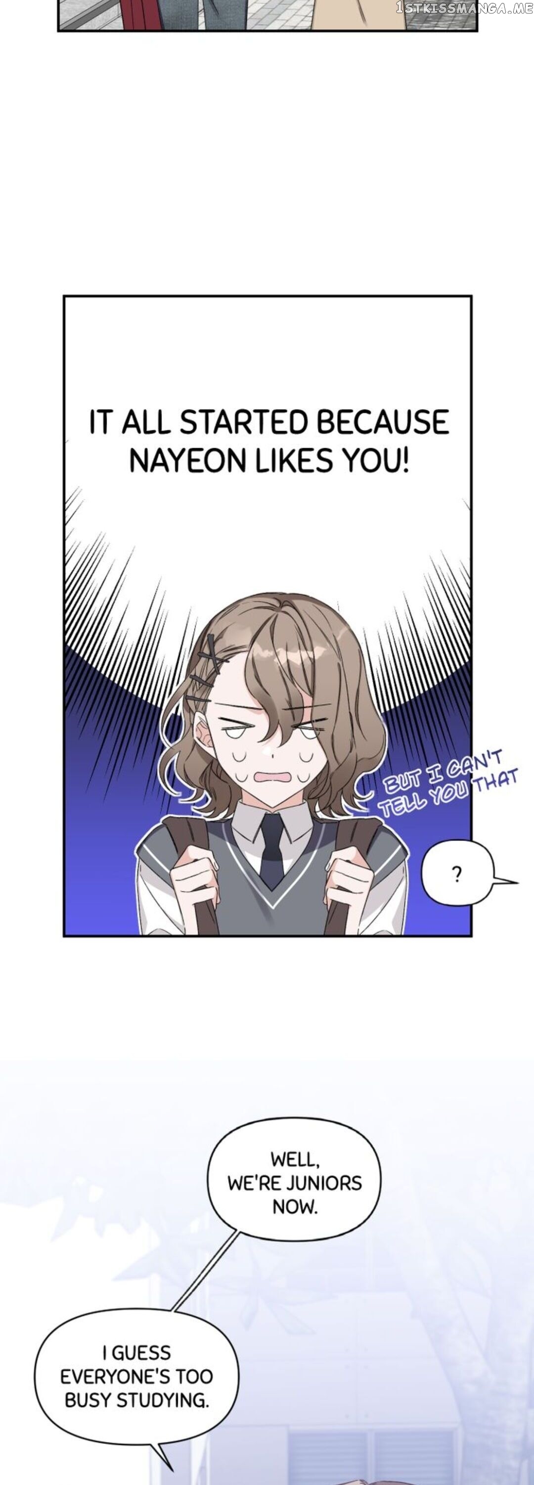 Nine – Manga chapter 6 - page 26