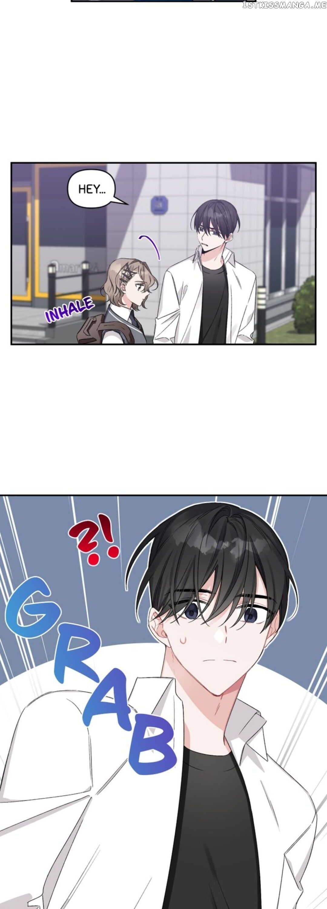 Nine – Manga chapter 6 - page 28