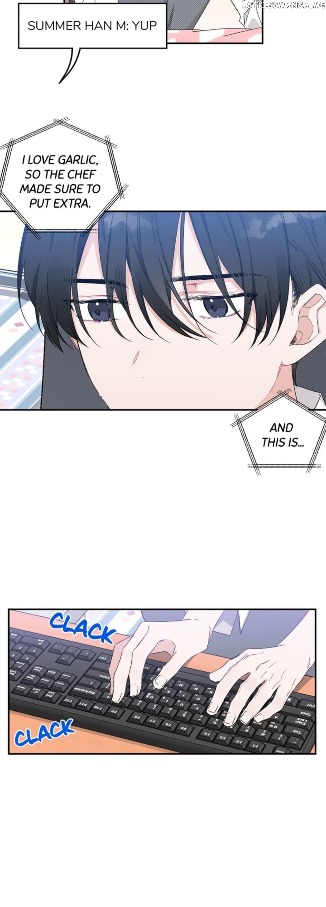 Nine – Manga chapter 6 - page 3