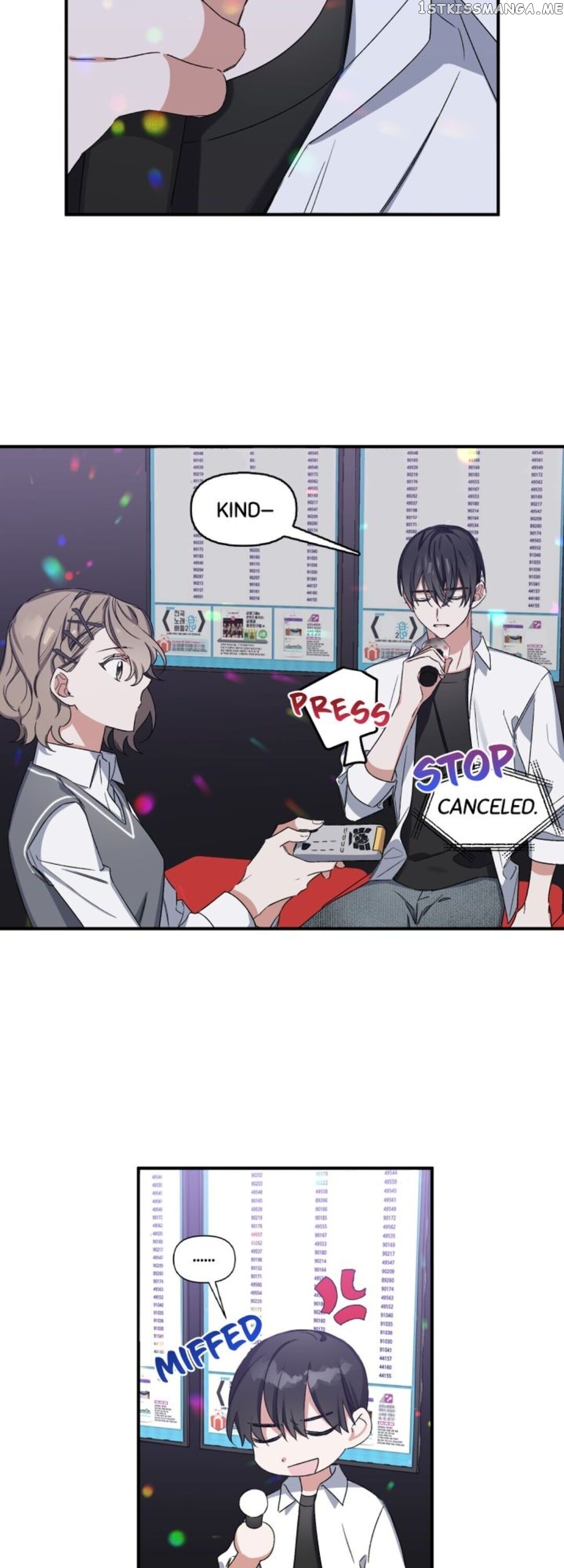 Nine – Manga chapter 7 - page 10