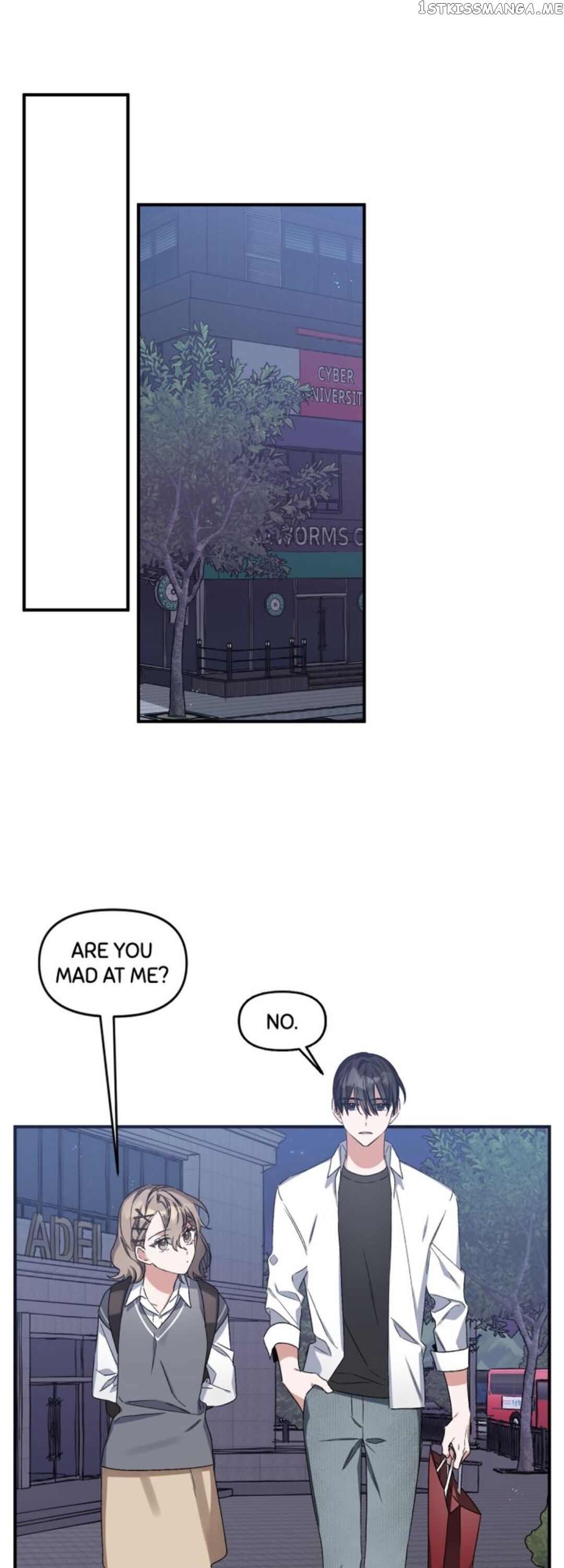 Nine – Manga chapter 7 - page 13