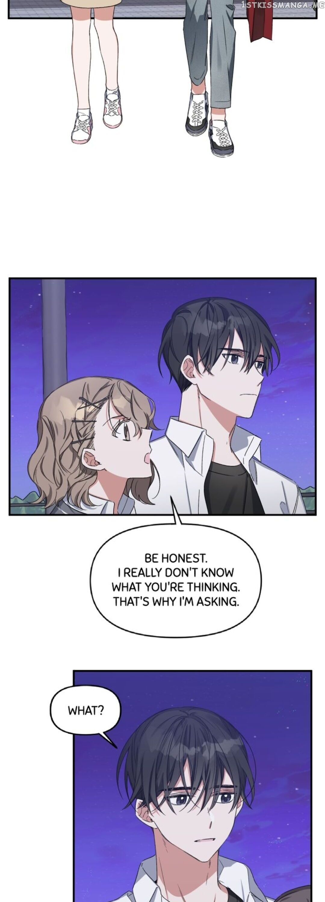 Nine – Manga chapter 7 - page 14