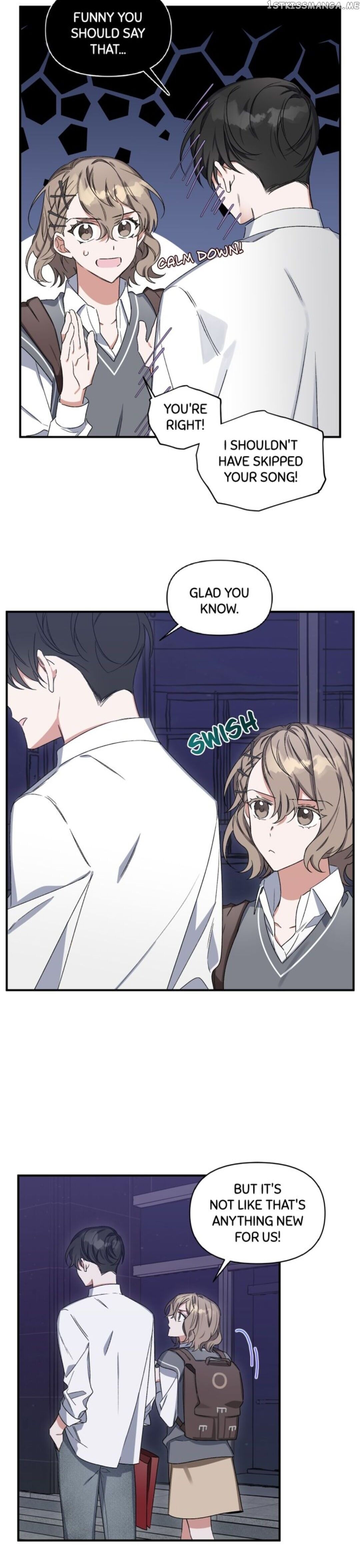 Nine – Manga chapter 7 - page 18