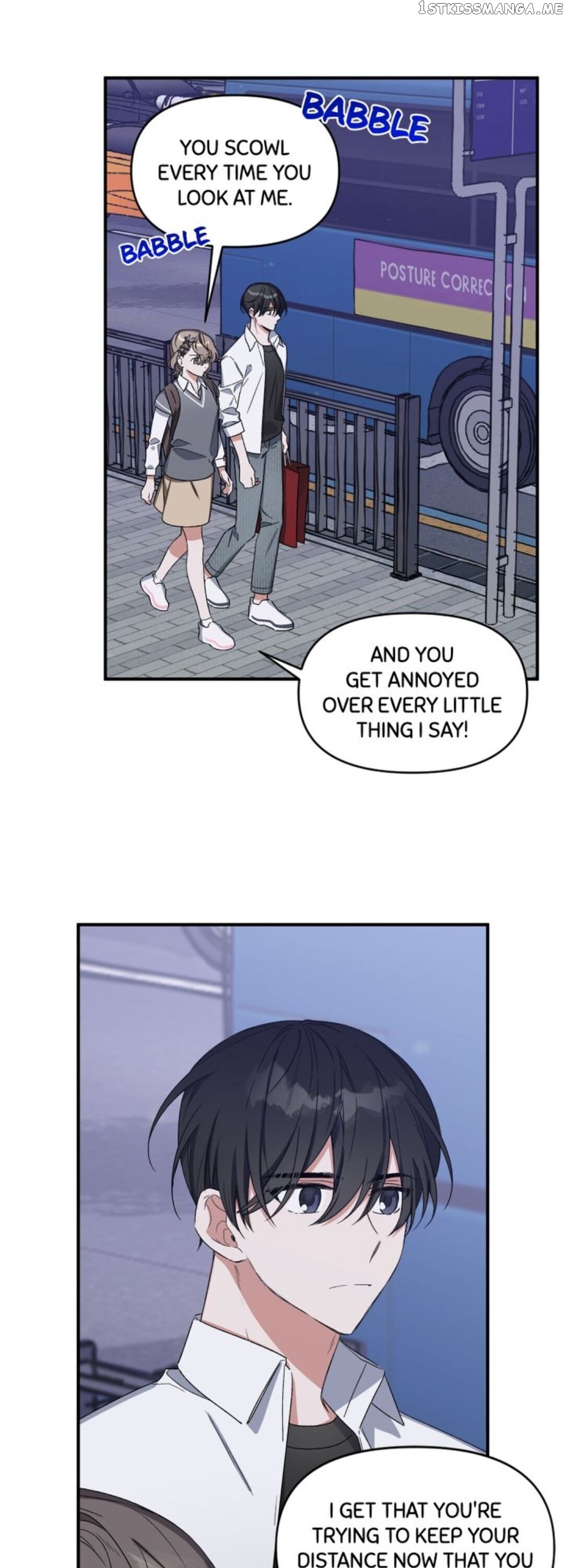 Nine – Manga chapter 7 - page 19