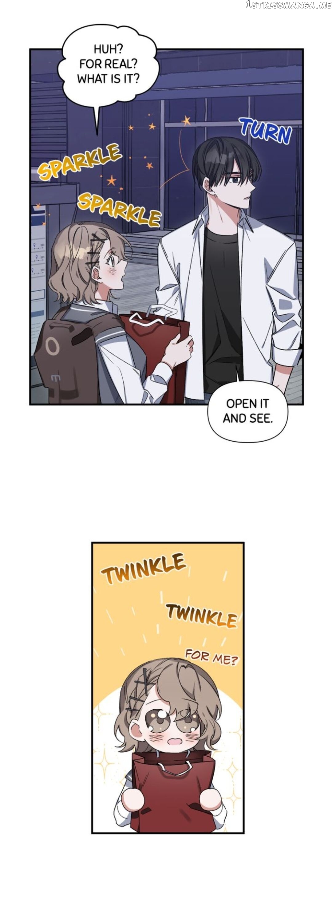 Nine – Manga chapter 7 - page 25