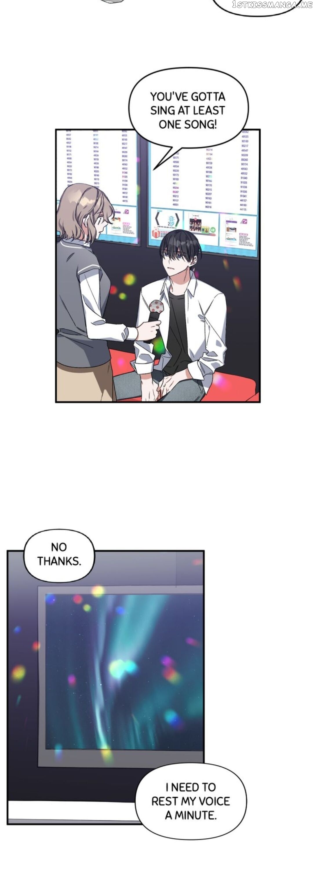 Nine – Manga chapter 7 - page 5
