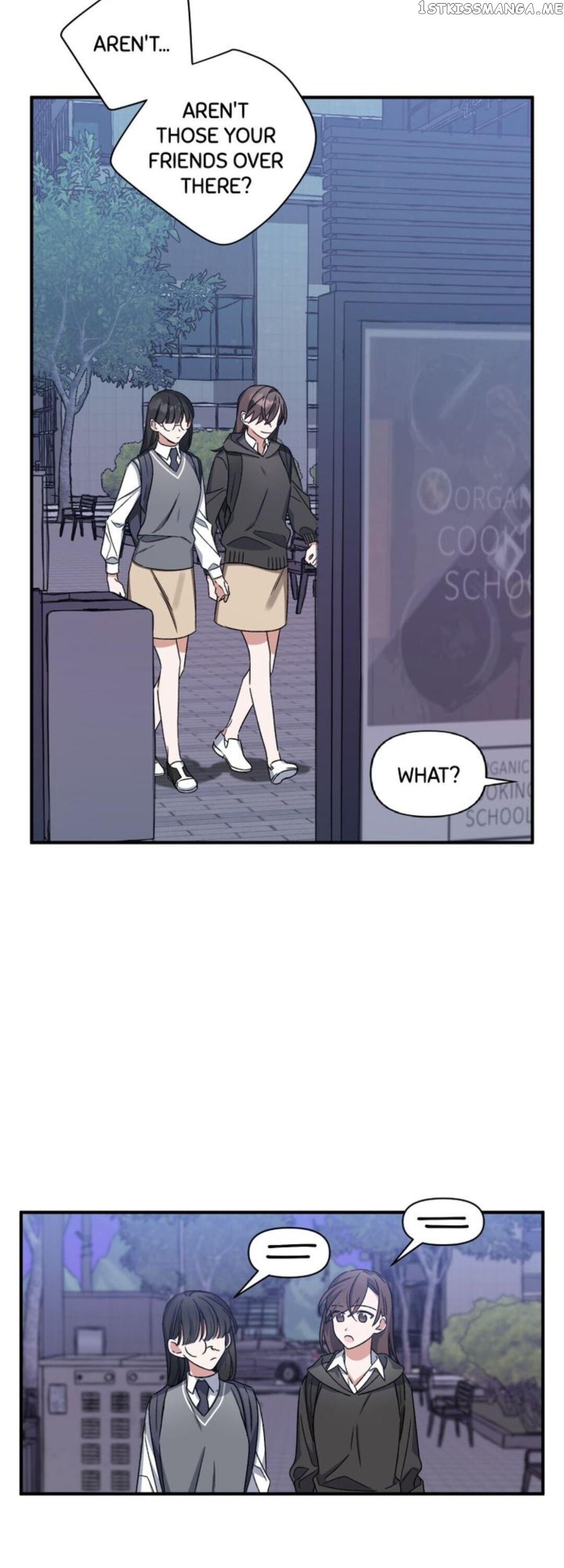 Nine – Manga chapter 8 - page 11