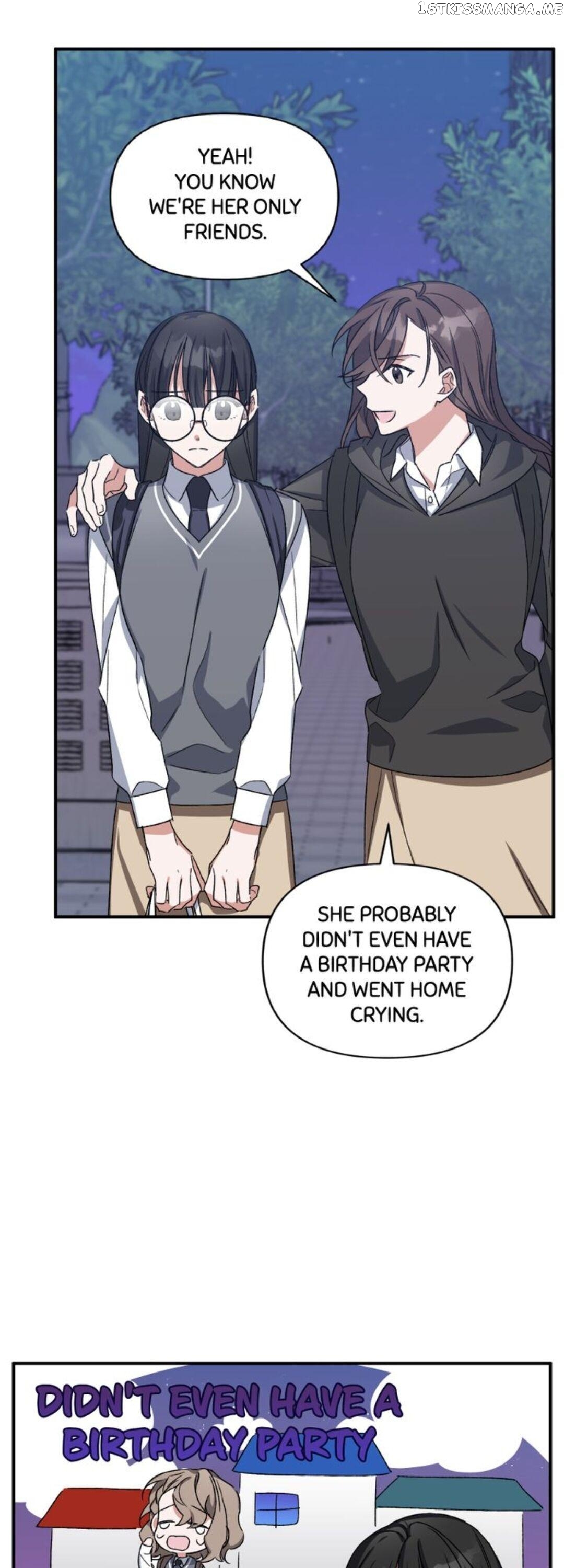 Nine – Manga chapter 8 - page 13