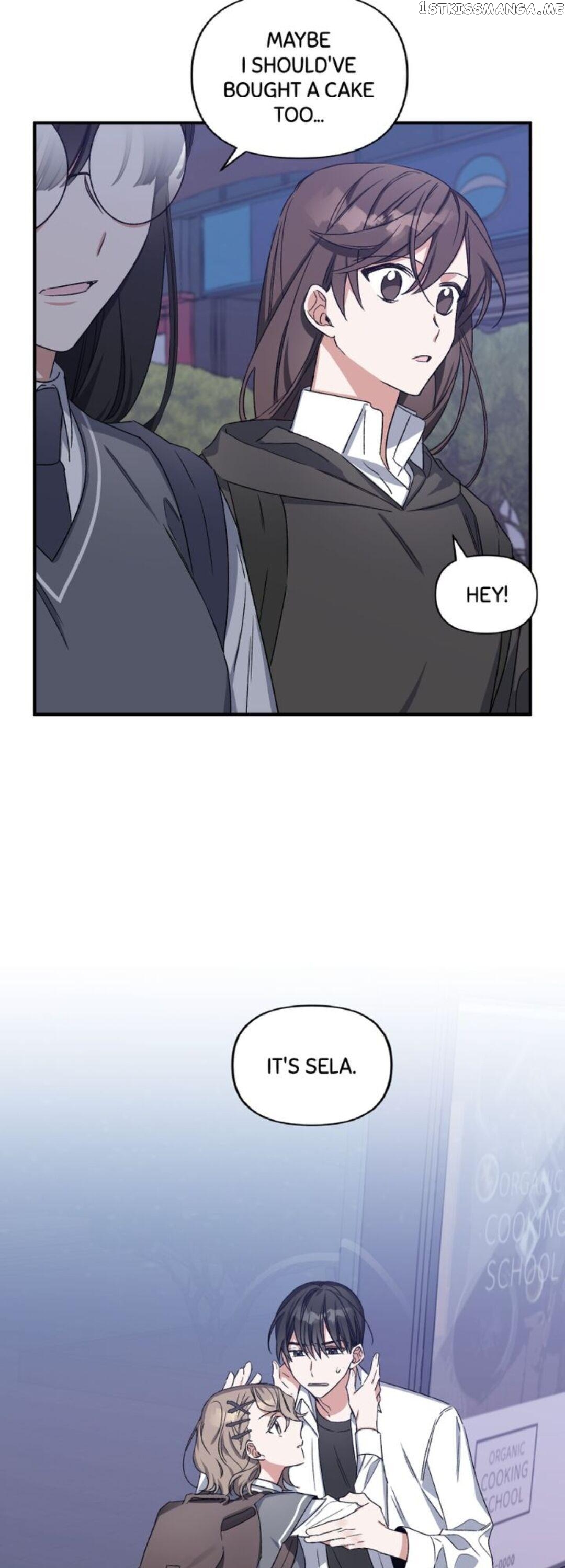Nine – Manga chapter 8 - page 15