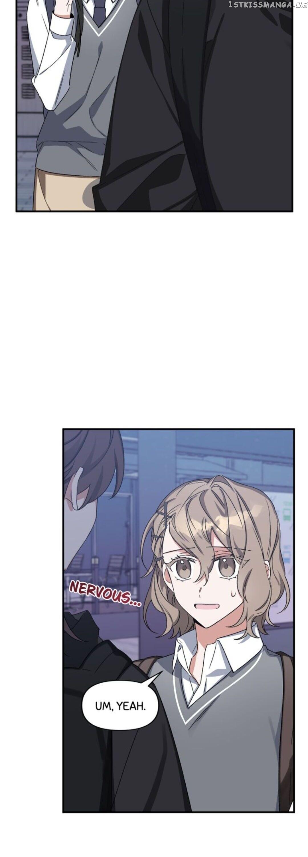 Nine – Manga chapter 8 - page 20