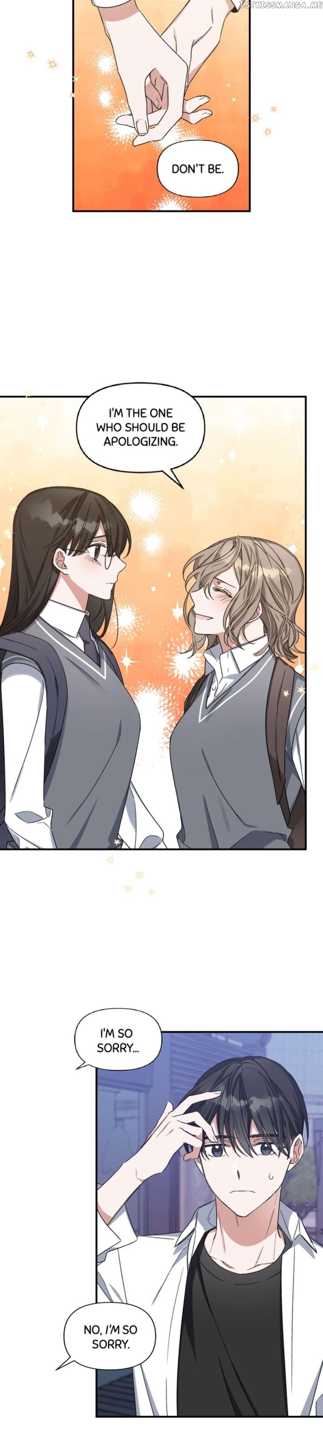 Nine – Manga chapter 8 - page 24