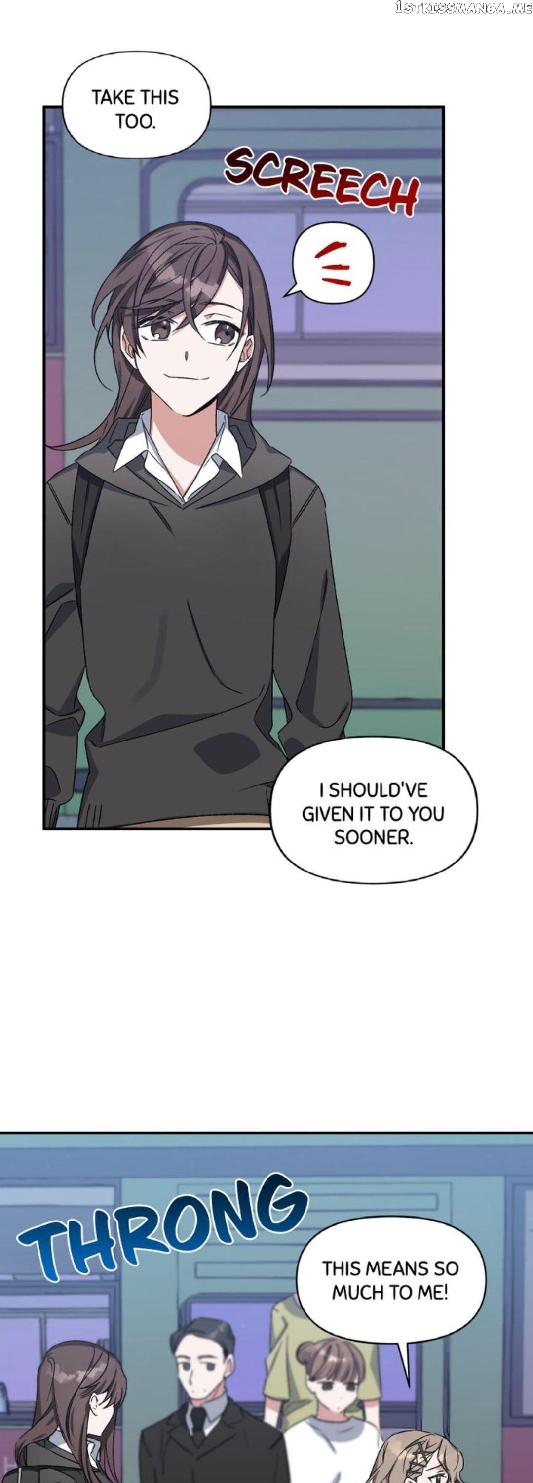 Nine – Manga chapter 8 - page 25