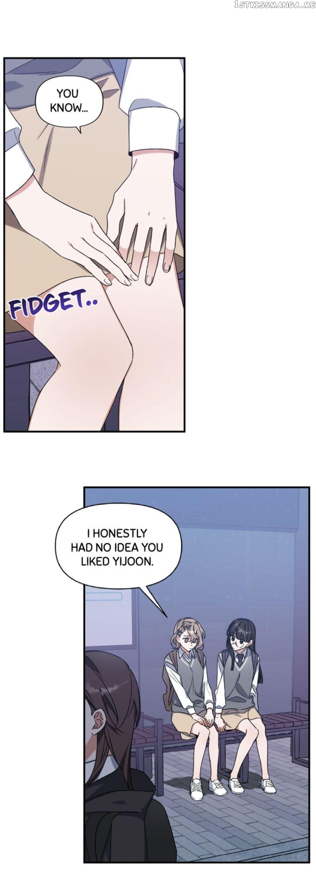 Nine – Manga chapter 8 - page 27