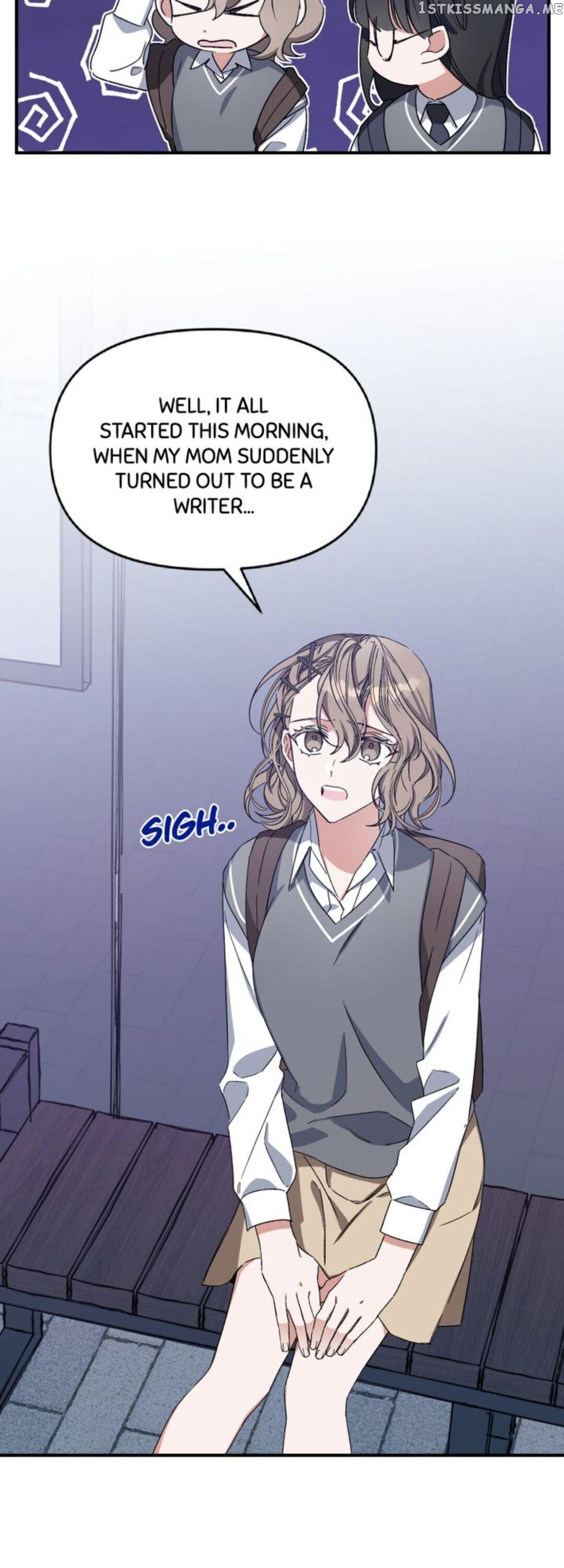 Nine – Manga chapter 8 - page 29