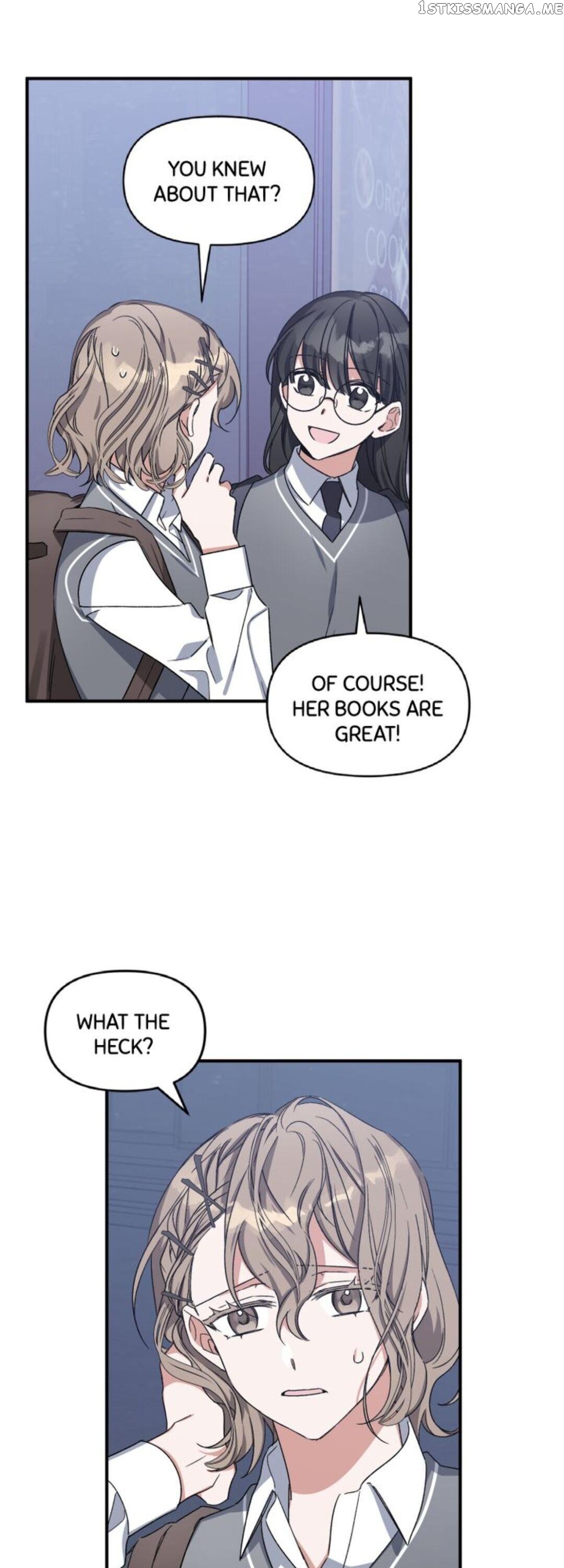 Nine – Manga chapter 8 - page 31