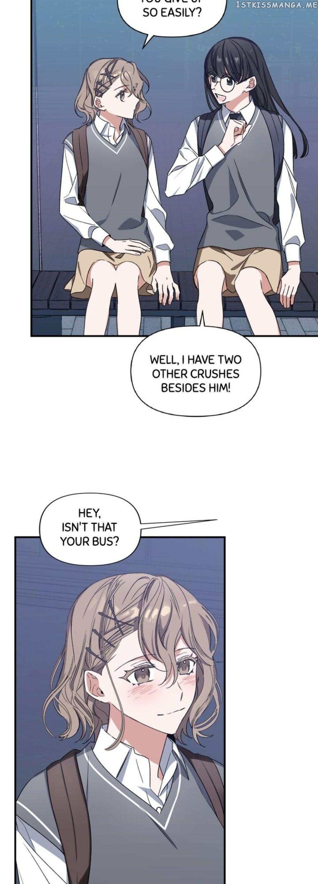 Nine – Manga chapter 8 - page 34