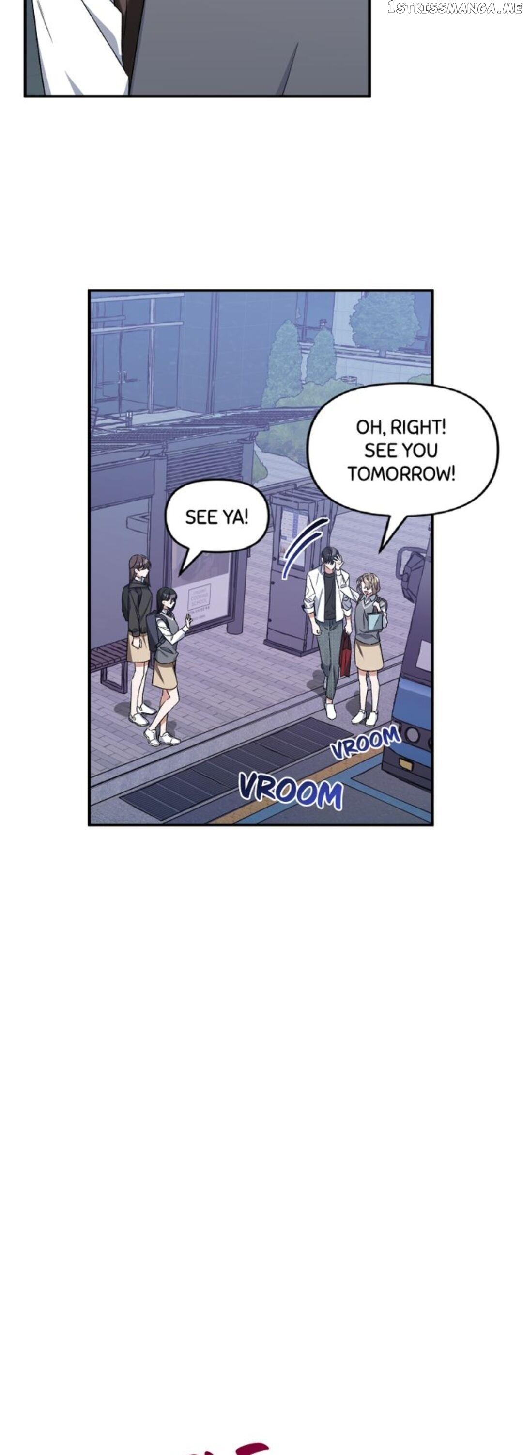 Nine – Manga chapter 8 - page 35