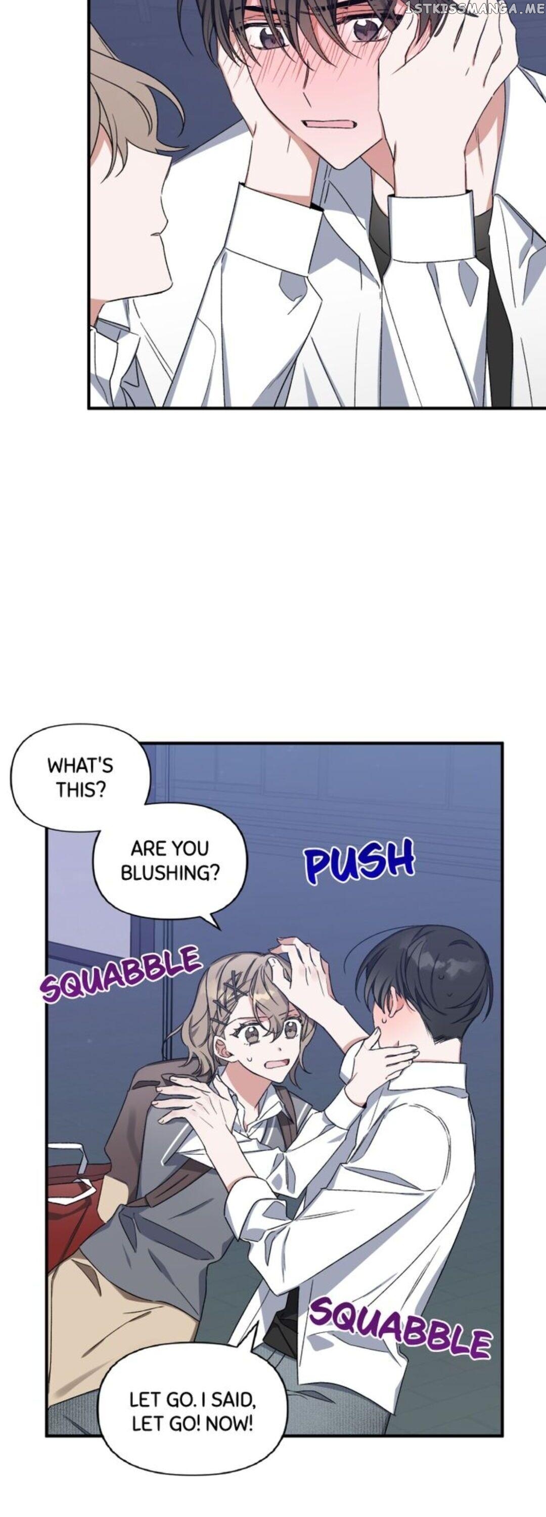 Nine – Manga chapter 8 - page 8