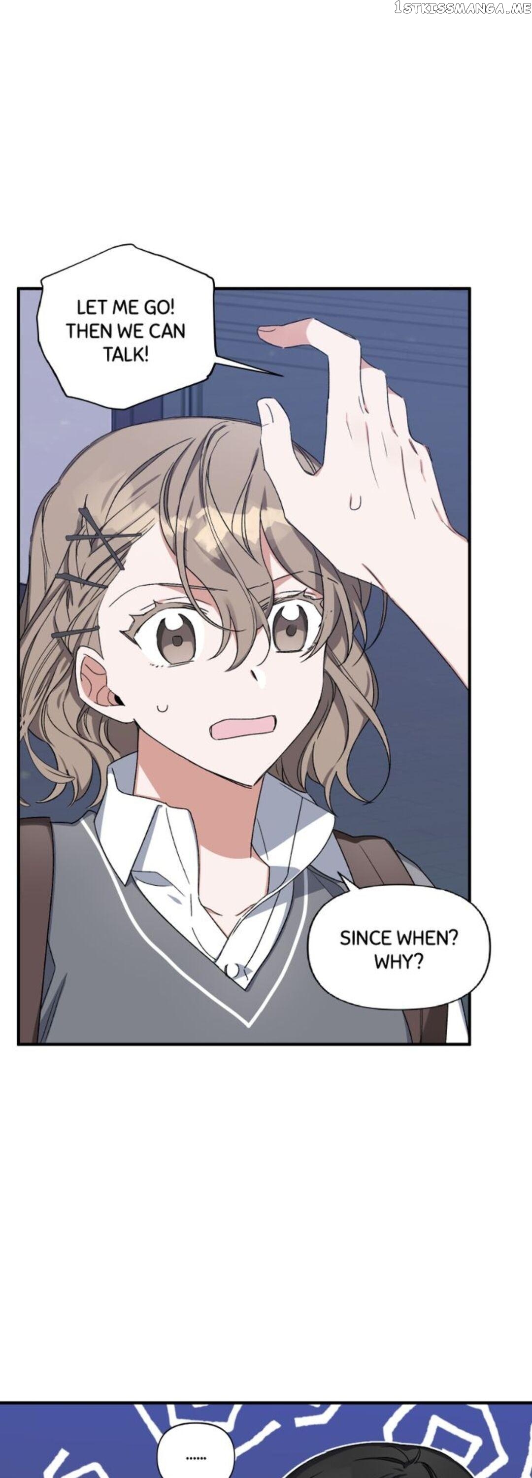 Nine – Manga chapter 8 - page 9