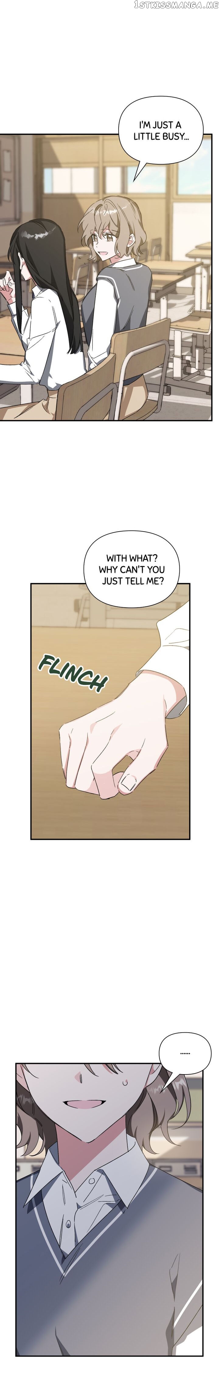Nine – Manga chapter 26 - page 9