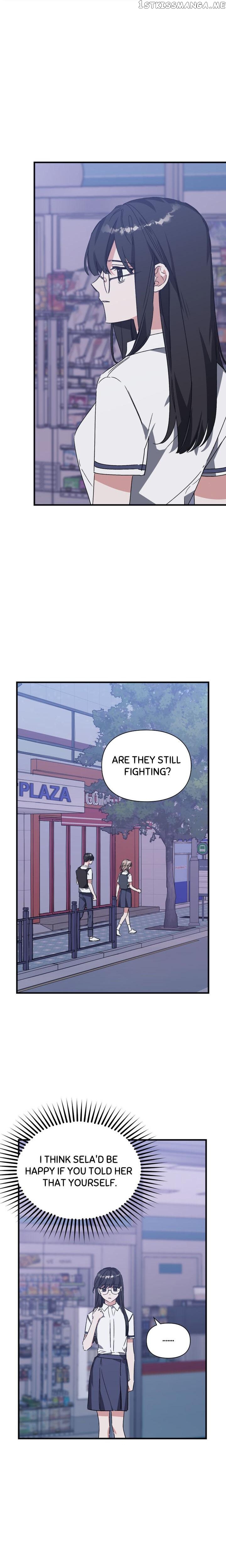 Nine – Manga Chapter 44 - page 14