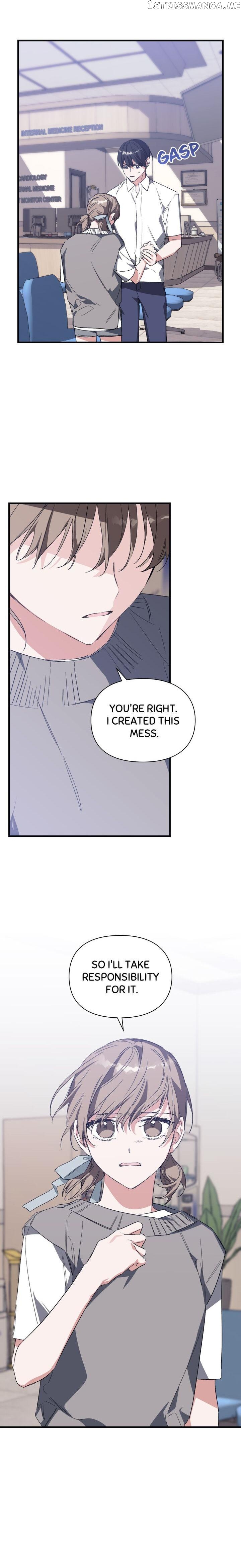 Nine – Manga Chapter 44 - page 2