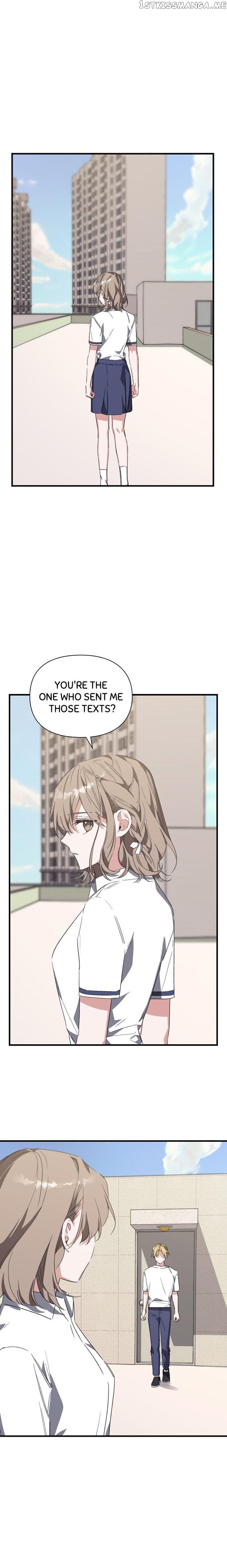 Nine – Manga Chapter 44 - page 8