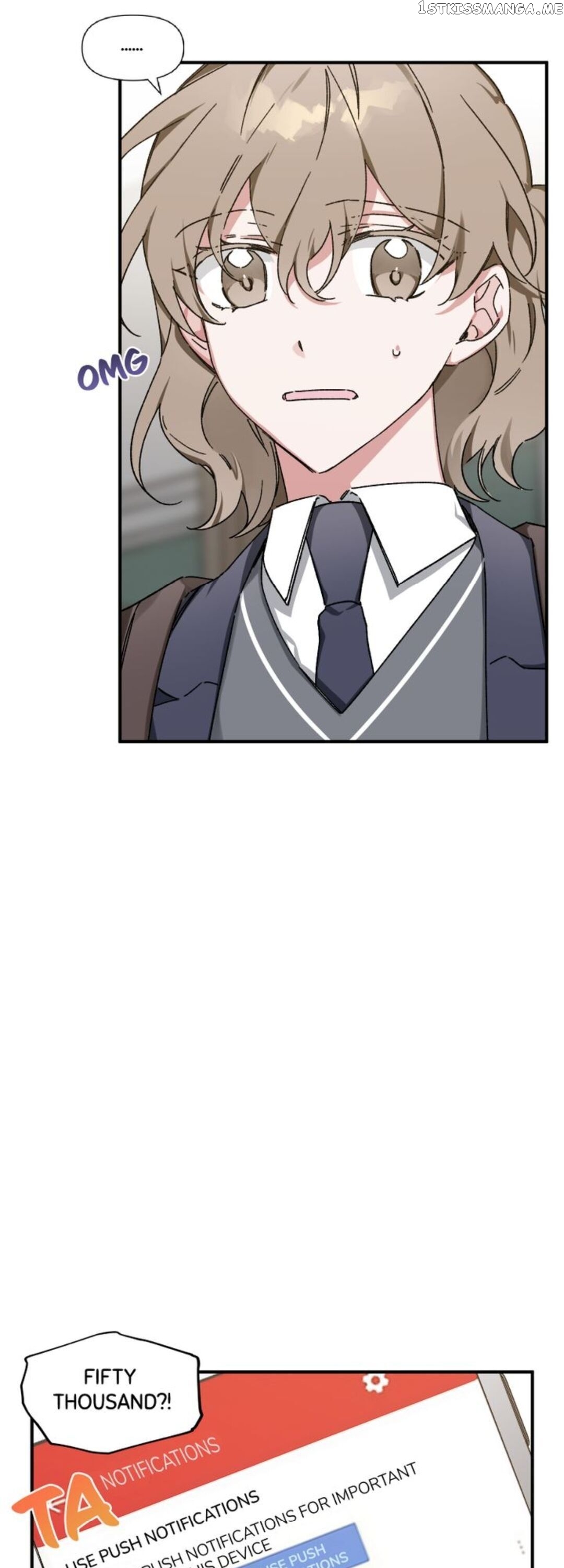 Nine – Manga chapter 14 - page 13