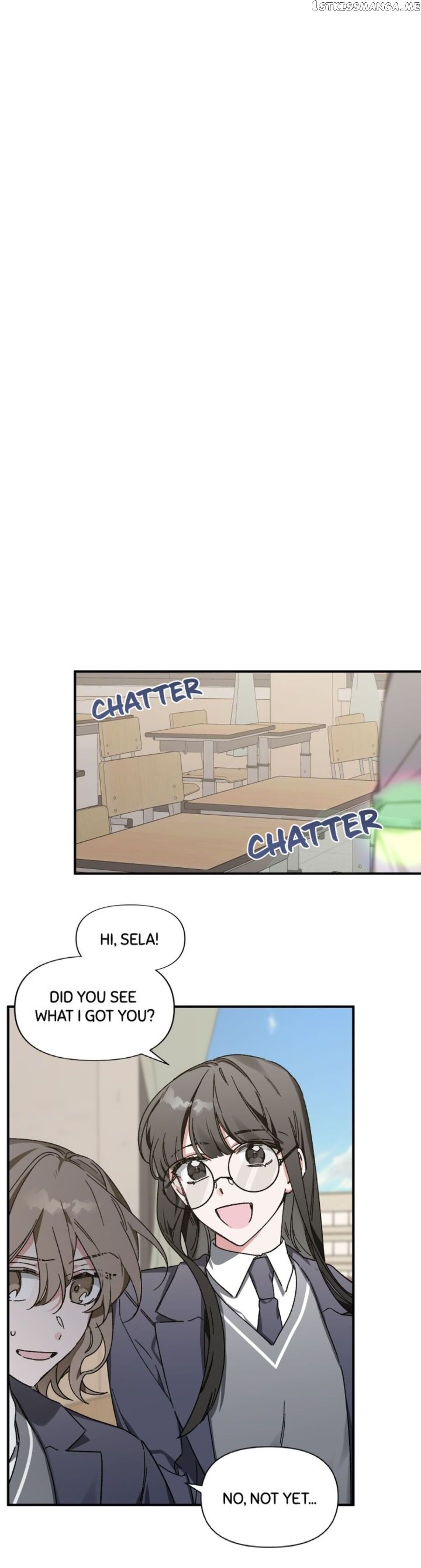 Nine – Manga chapter 14 - page 18
