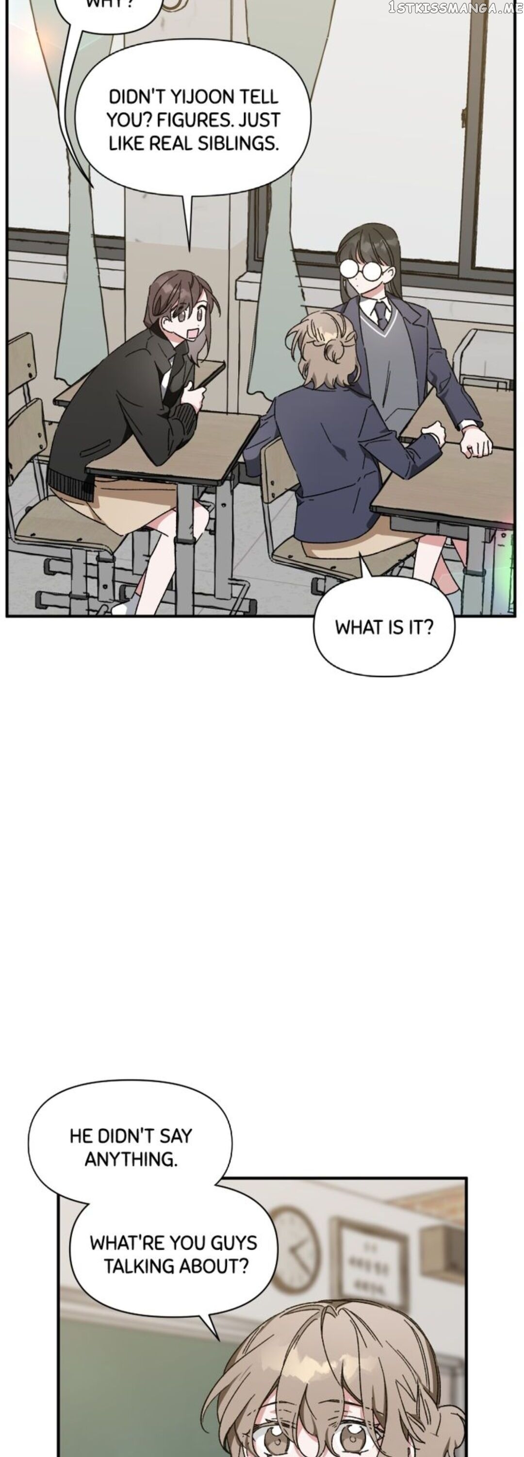 Nine – Manga chapter 14 - page 22