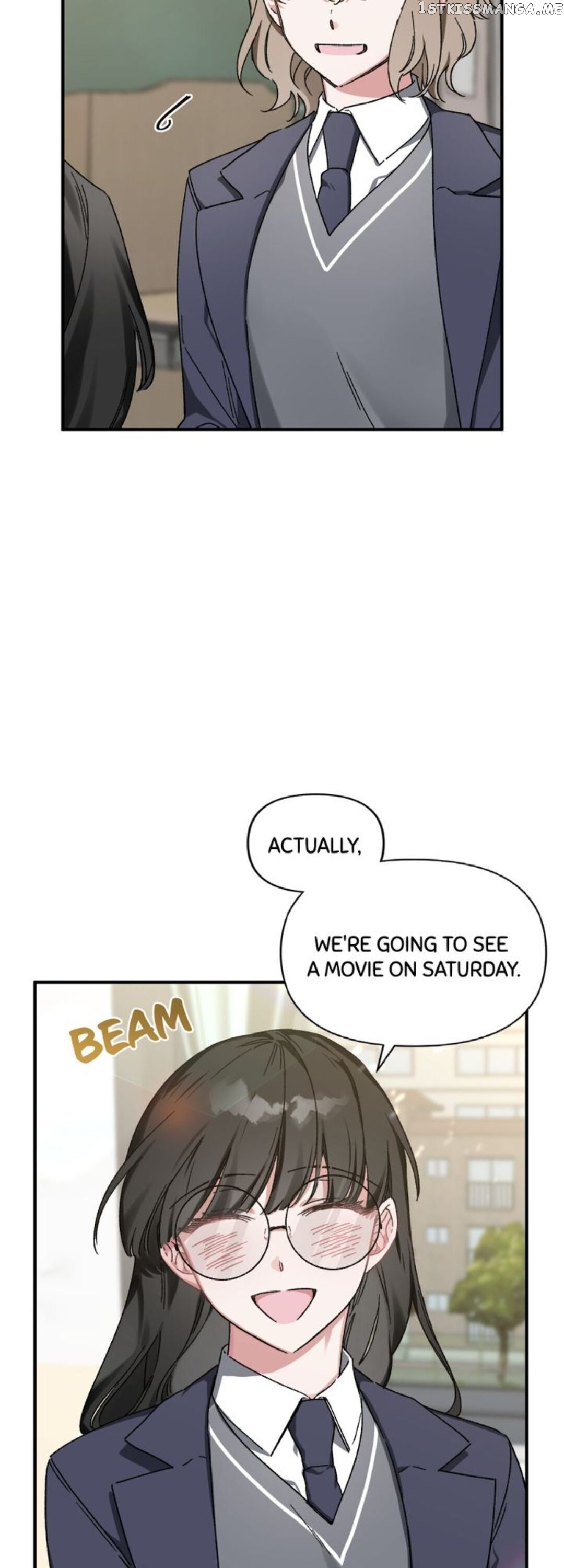 Nine – Manga chapter 14 - page 23