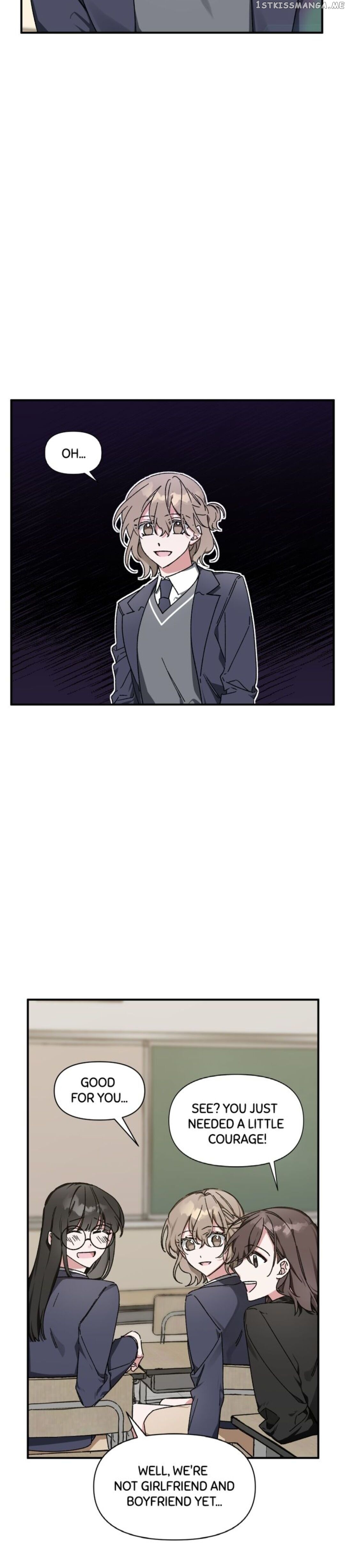 Nine – Manga chapter 14 - page 24