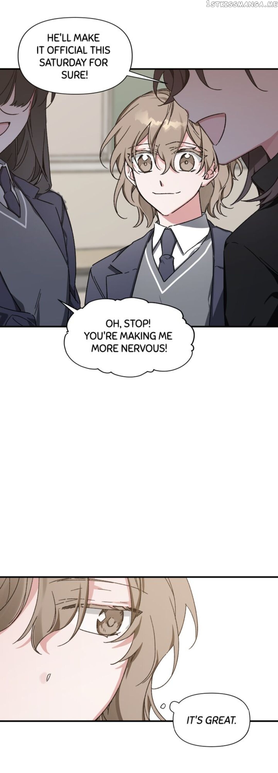 Nine – Manga chapter 14 - page 25