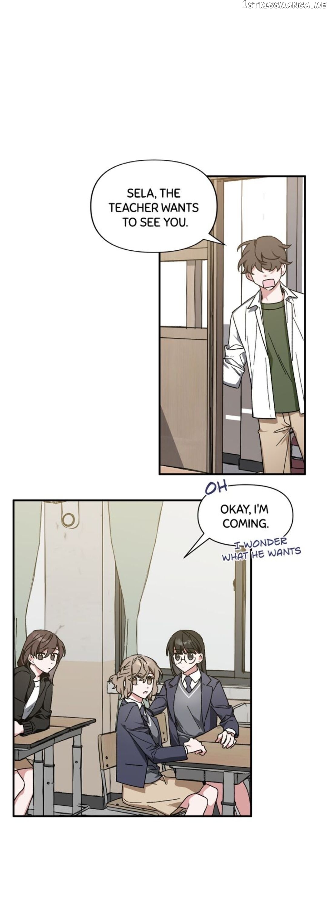 Nine – Manga chapter 14 - page 27