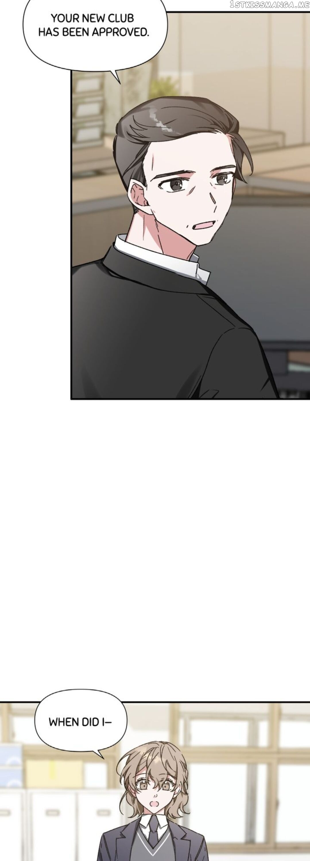 Nine – Manga chapter 14 - page 29