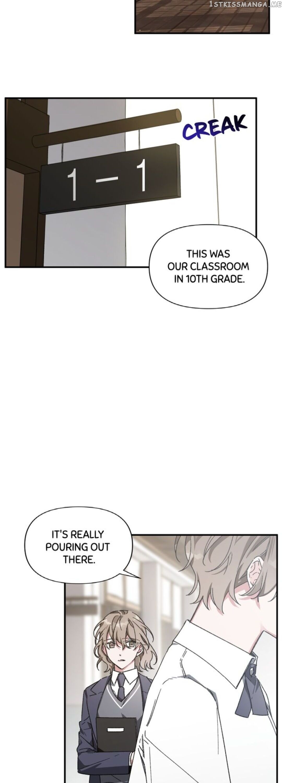 Nine – Manga chapter 14 - page 34