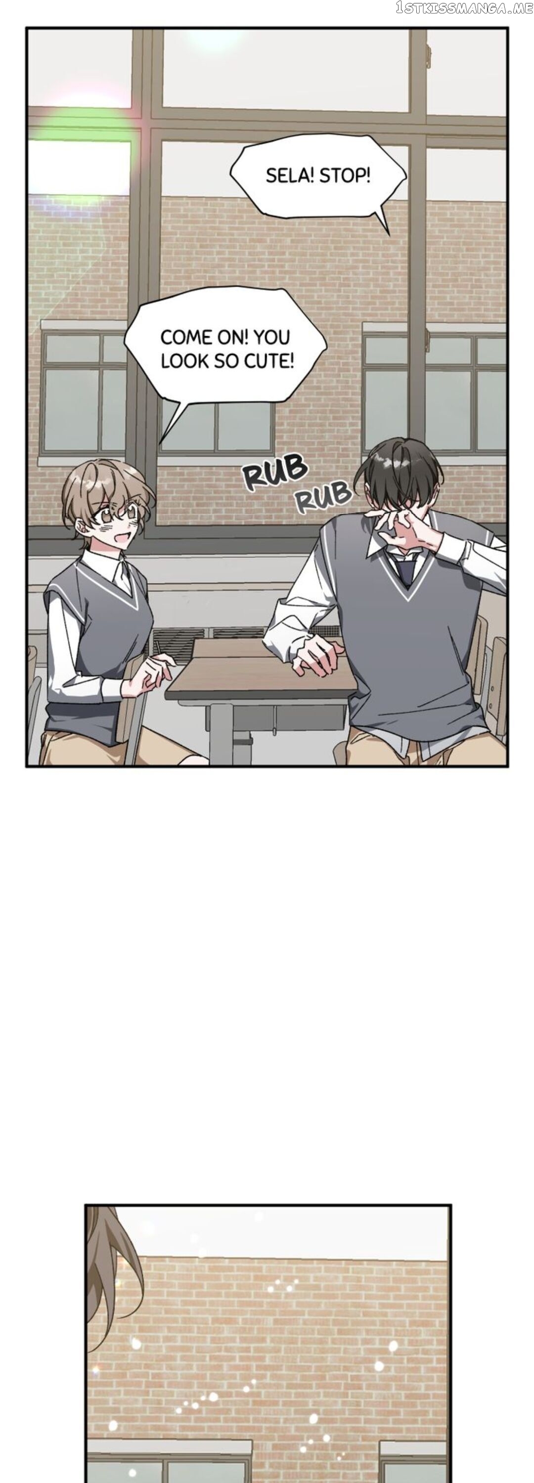 Nine – Manga chapter 14 - page 37