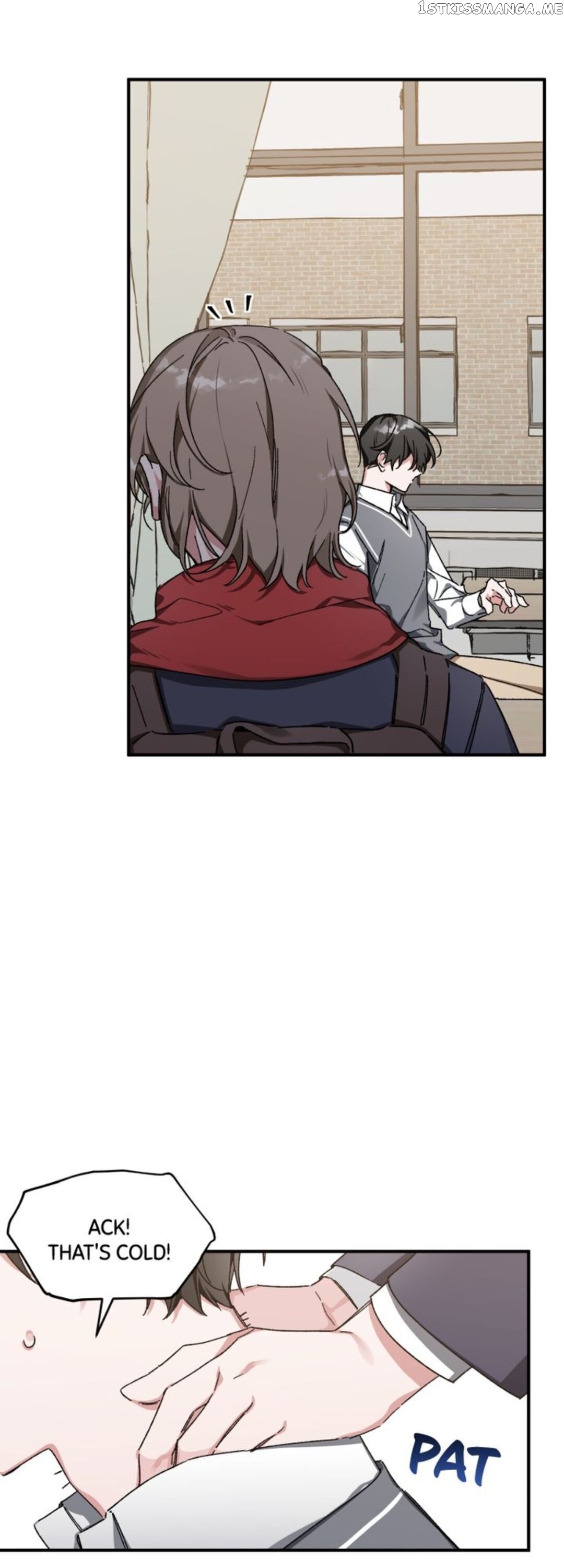 Nine – Manga chapter 14 - page 39