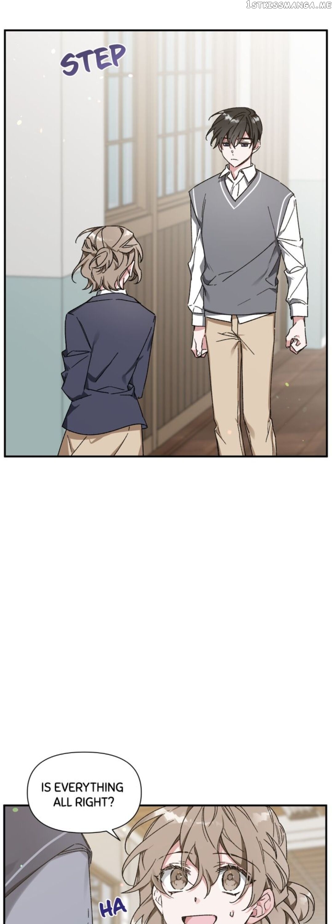 Nine – Manga chapter 14 - page 43