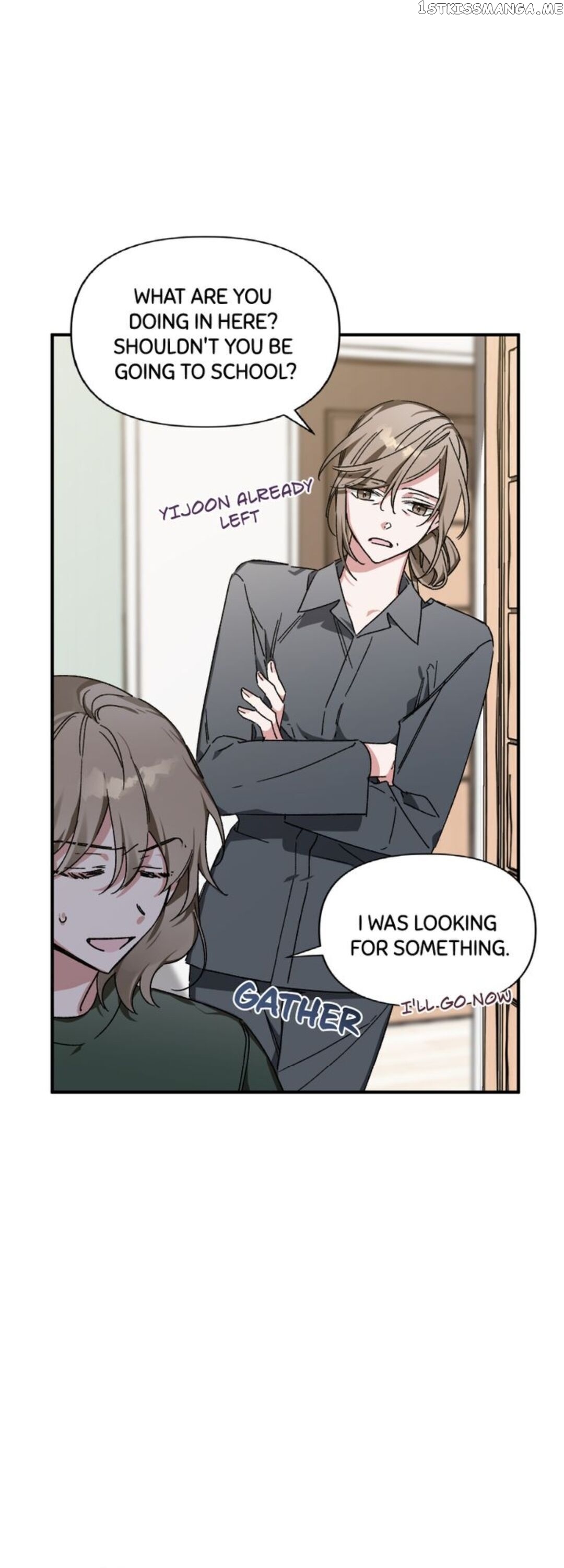 Nine – Manga chapter 14 - page 9
