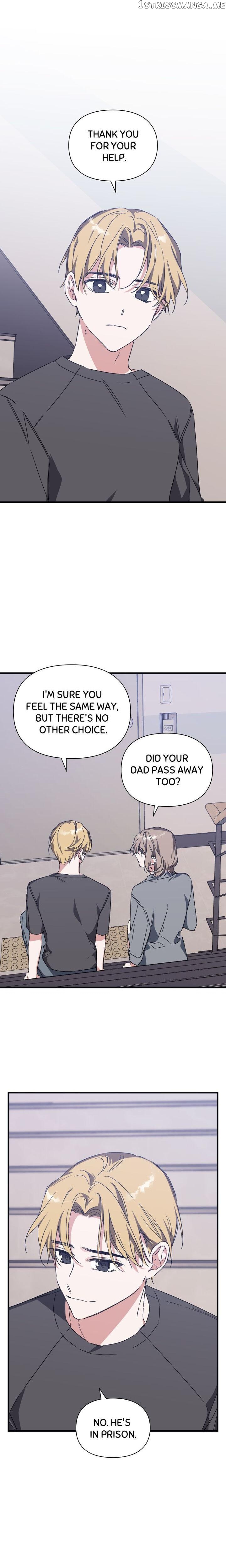 Nine – Manga Chapter 45 - page 15