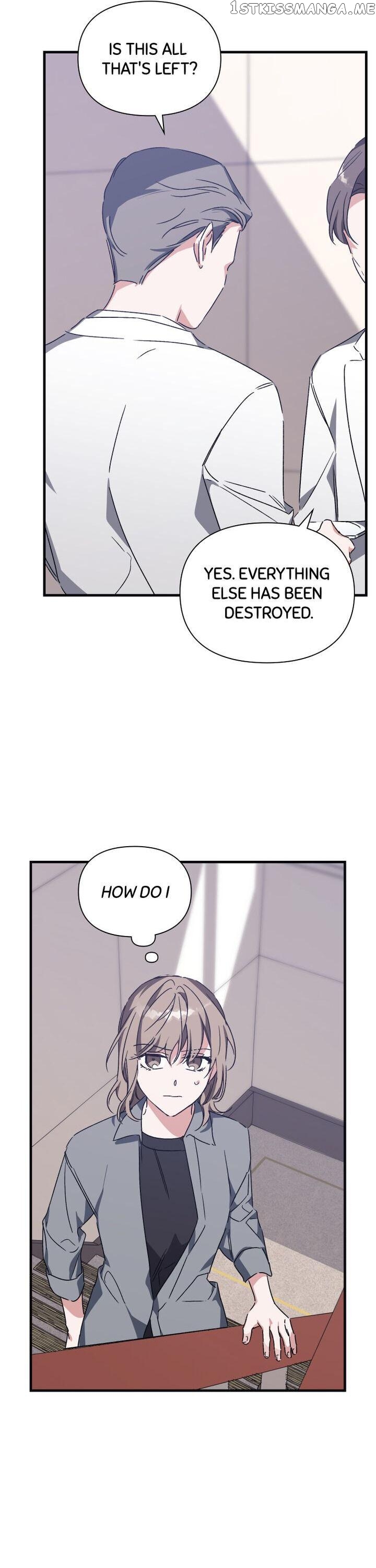 Nine – Manga Chapter 45 - page 20