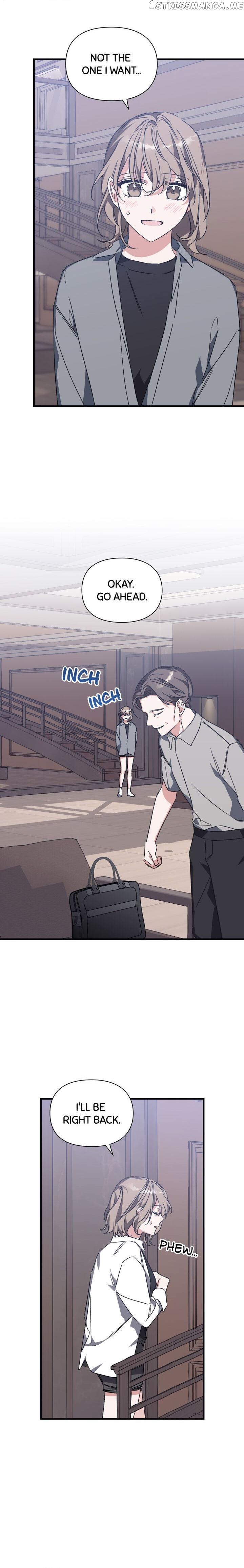 Nine – Manga Chapter 45 - page 9