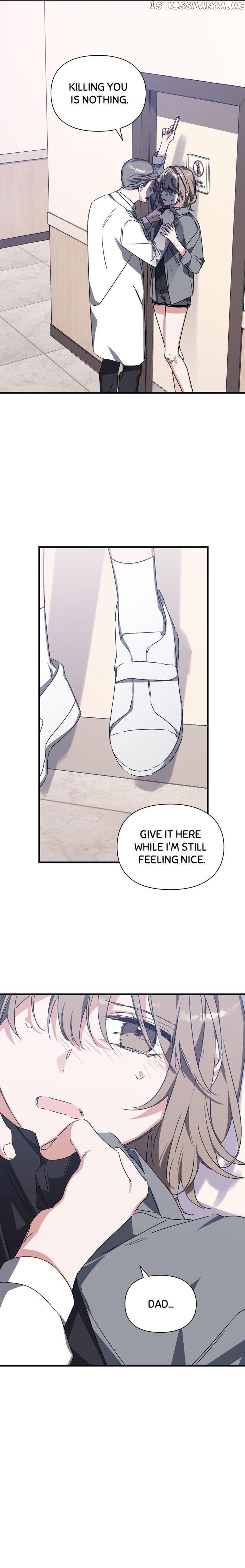 Nine – Manga Chapter 46 - page 16