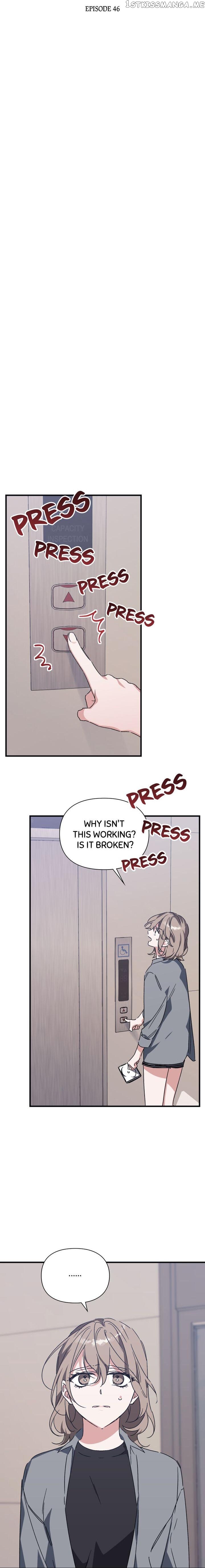 Nine – Manga Chapter 46 - page 6