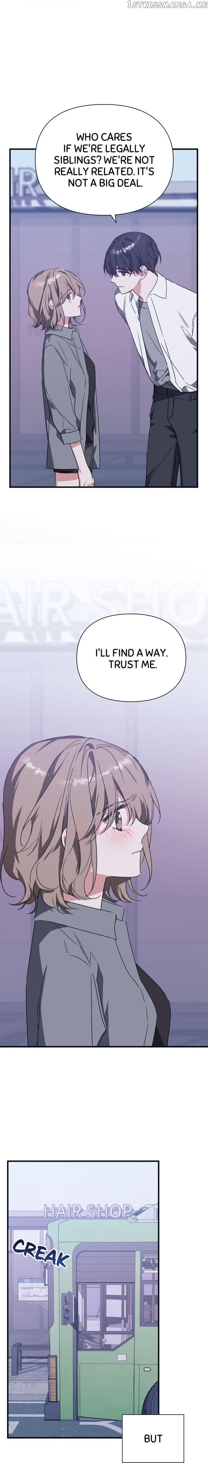 Nine – Manga Chapter 47 - page 20
